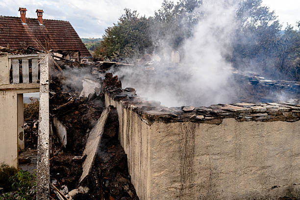 Affordable Structural Rebuild solutions in Watertown, WI